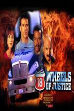 Watch M4ufree 18 Wheels of Justice Online