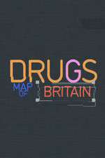 Watch M4ufree Drugs Map of Britain Online