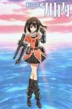 Watch M4ufree Kantai Collection Kan Colle Online