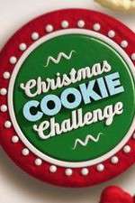 Watch Christmas Cookie Challenge M4ufree