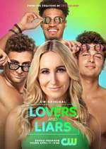 Watch M4ufree Lovers and Liars Online