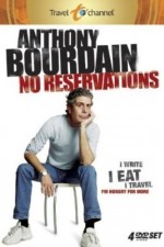 Watch Anthony Bourdain: No Reservations M4ufree