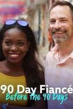 Watch M4ufree 90 Day Fiancé Before the 90 Days Online