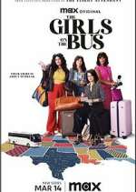 Watch M4ufree The Girls on the Bus Online