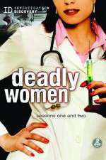 Watch Deadly Women M4ufree