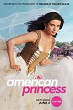 Watch American Princess M4ufree
