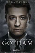 Watch M4ufree Gotham Online