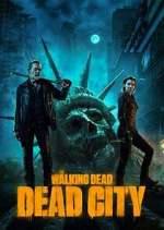 Watch M4ufree The Walking Dead: Dead City Online