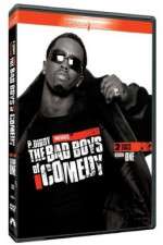 Watch P Diddy Presents the Bad Boys of Comedy M4ufree