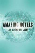 Watch M4ufree Amazing Hotels: Life Beyond the Lobby Online