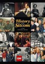 Watch M4ufree History of the Sitcom Online