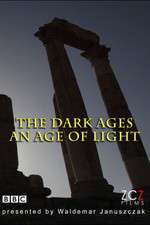 the dark ages: an age of light tv poster