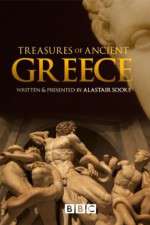 Watch Treasures of Ancient Greece M4ufree