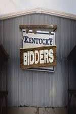 Watch M4ufree Kentucky Bidders Online