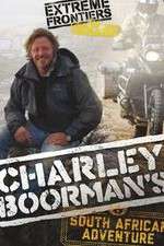 Watch Charley Boormans South African Adventure M4ufree