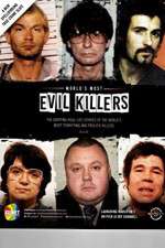 Watch Britains Most Evil Killers M4ufree