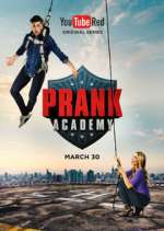 Watch M4ufree Prank Academy Online