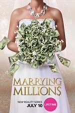 Watch Marrying Millions M4ufree