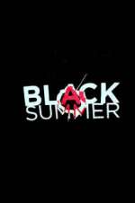 Watch Black Summer M4ufree
