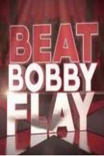 beat bobby flay tv poster