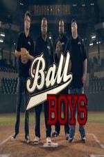 Watch Ball Boys M4ufree