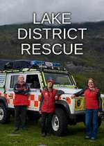 Watch M4ufree Lake District Rescue Online