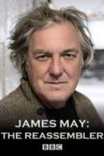 Watch M4ufree James May The Reassembler Online