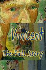 Watch Vincent The Full Story M4ufree
