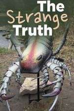 Watch M4ufree The Strange Truth Online