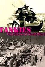 Watch Tankies Tank Heroes of World War II M4ufree