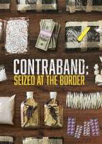 Watch M4ufree Contraband: Seized at the Border Online