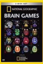 Watch M4ufree National Geographic Brain Games Online