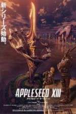 Watch Appleseed XIII M4ufree