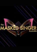 Watch M4ufree The Masked Singer Australia Online