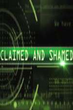 Watch Claimed and Shamed M4ufree