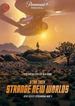 Watch M4ufree Star Trek: Strange New Worlds Online