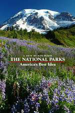Watch The National Parks: America's Best Idea M4ufree