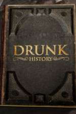 Watch Drunk History 2013 M4ufree