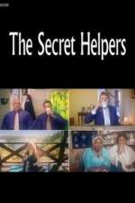 Watch The Secret Helpers M4ufree