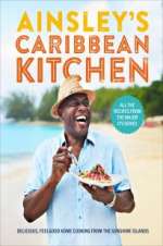 Watch Ainsley\'s Caribbean Kitchen M4ufree