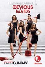 Watch Devious Maids M4ufree