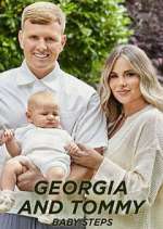 Watch Georgia & Tommy: Baby Steps M4ufree