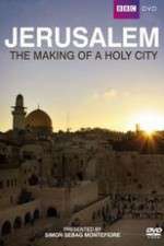 Watch M4ufree Jerusalem - The Making of a Holy City Online
