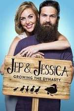 Watch Jep & Jessica: Growing the Dynasty ( ) M4ufree