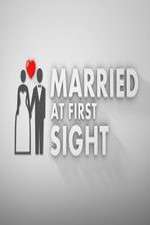 Watch Married at First Sight (AU) M4ufree
