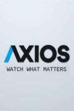 Watch Axios M4ufree