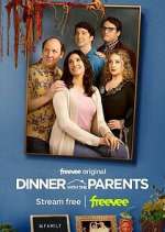 Watch M4ufree Dinner with the Parents Online
