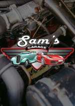 Watch M4ufree Sam's Garage Online