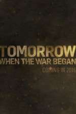 Watch Tomorrow When the War Began M4ufree