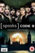 Watch M4ufree Spooks: Code 9 Online